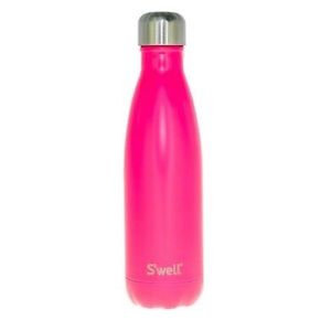 Swell 17 Oz Hot Pink Water Bottle